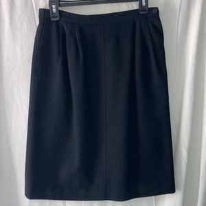 PERSONAL PETITES SKIRT